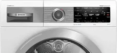 Bosch Serie 8 WTX87EH0TR Isı Pompalı Kurutma Makinesi ürün görseli