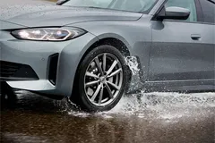 Bridgestone Blizzak 6 Lastik ürün görseli