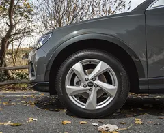 Bridgestone Weather Control A005 EVO Lastik ürün görseli