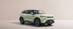 BYD Atto 2 ürün görseli