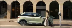 BYD Atto 2 ürün görseli
