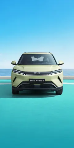 BYD Atto 2 ürün görseli