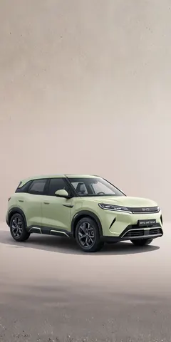 BYD Atto 2 ürün görseli