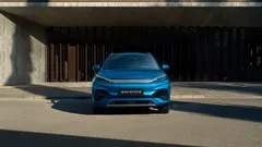 BYD Atto 3 ürün görseli