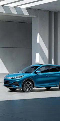 BYD Atto 3 ürün görseli