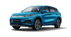 BYD Atto 3 ürün görseli