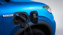 BYD Atto 3 ürün görseli