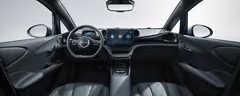 BYD Dolphin ürün görseli