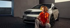 BYD Dolphin ürün görseli