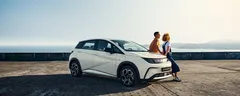 BYD Dolphin ürün görseli