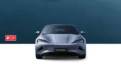 BYD Seal ürün görseli