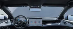 BYD Seal ürün görseli