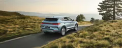 BYD Seal U ürün görseli