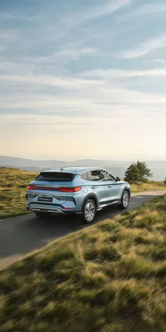 BYD Seal U ürün görseli