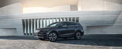 BYD Tang ürün görseli