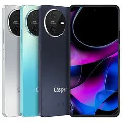 Casper VIA A40 ürün görseli