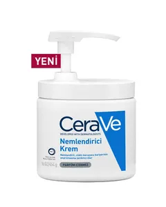 CeraVe Nemlendirici Krem ürün görseli