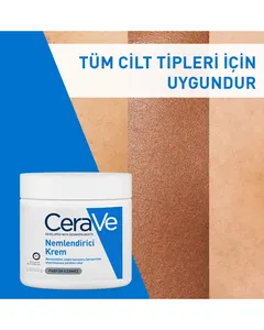 CeraVe Nemlendirici Krem ürün görseli