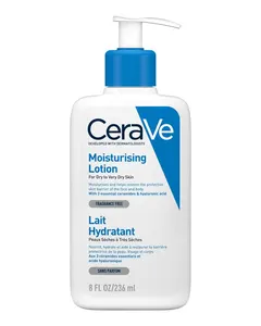 CeraVe Nemlendirici Losyon ürün görseli