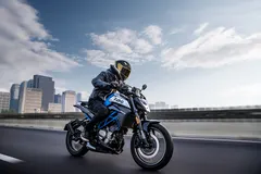 CFMoto 250NK ürün görseli