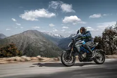 CFMoto 250NK ürün görseli
