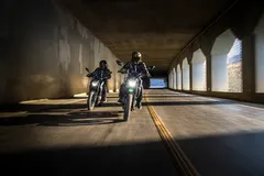 CFMoto 250NK ürün görseli