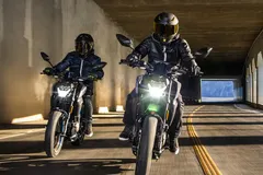 CFMoto 250NK ürün görseli
