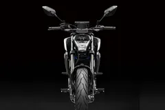 CFMoto 250NK ürün görseli