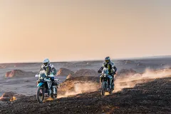 CFMoto 450MT ürün görseli