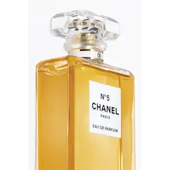 Chanel N°5 Eau de Parfum ürün görseli