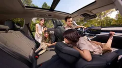 Chery Tiggo 8 ürün görseli