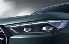 Chery Tiggo 8 ürün görseli