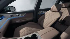 Chery Tiggo 8 ürün görseli