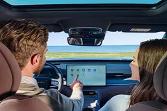 Chery Tiggo 8 ürün görseli