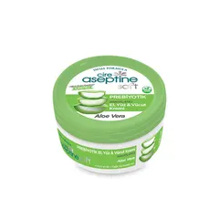 Cire Aseptine Soft Aloe Vera Özlü Prebiyotikli Krem ürün görseli