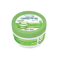 Cire Aseptine Soft Aloe Vera Özlü Prebiyotikli Krem ürün görseli