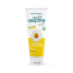 Cire Aseptine Soft Papatya Özlü Besleyici Prebiyotikli Krem ürün görseli