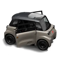 Citroën Ami ürün görseli
