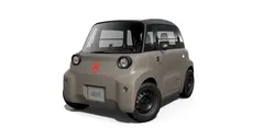 Citroën Ami ürün görseli