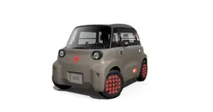 Citroën Ami ürün görseli