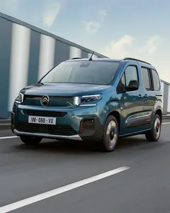 Citroën Berlingo ürün görseli