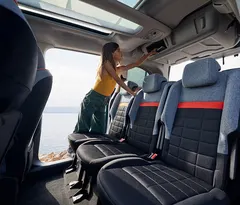 Citroën Berlingo ürün görseli