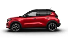 Citroën C3 ürün görseli