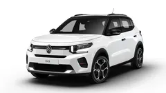 Citroën C3 ürün görseli