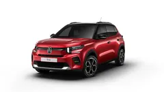 Citroën C3 ürün görseli