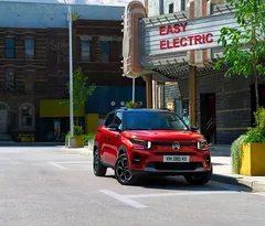 Citroën C3 ürün görseli