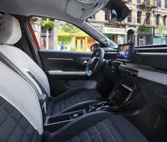 Citroën C3 ürün görseli