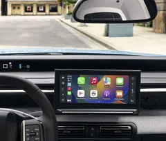 Citroën C3 ürün görseli