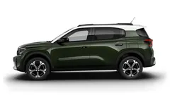 Citroën C3 Aircross ürün görseli