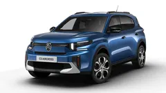 Citroën C3 Aircross ürün görseli